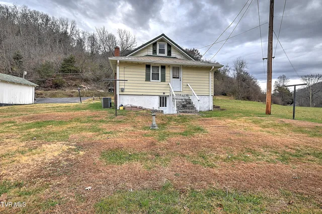 $114,999 | 3478 Reed Hollow Road, Gate City, VA 24251