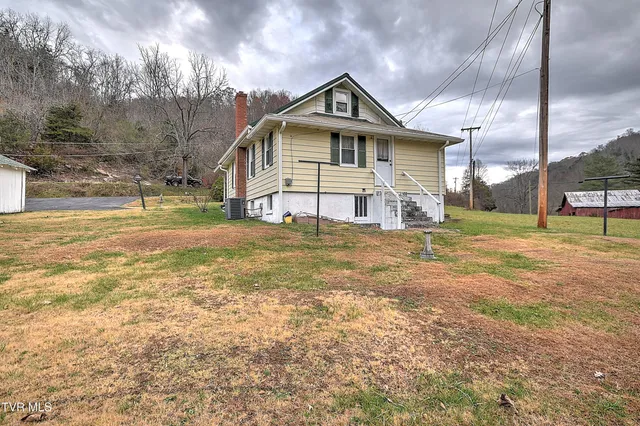 $114,999 | 3478 Reed Hollow Road, Gate City, VA 24251