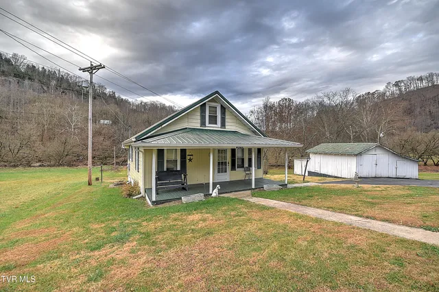$114,999 | 3478 Reed Hollow Road, Gate City, VA 24251