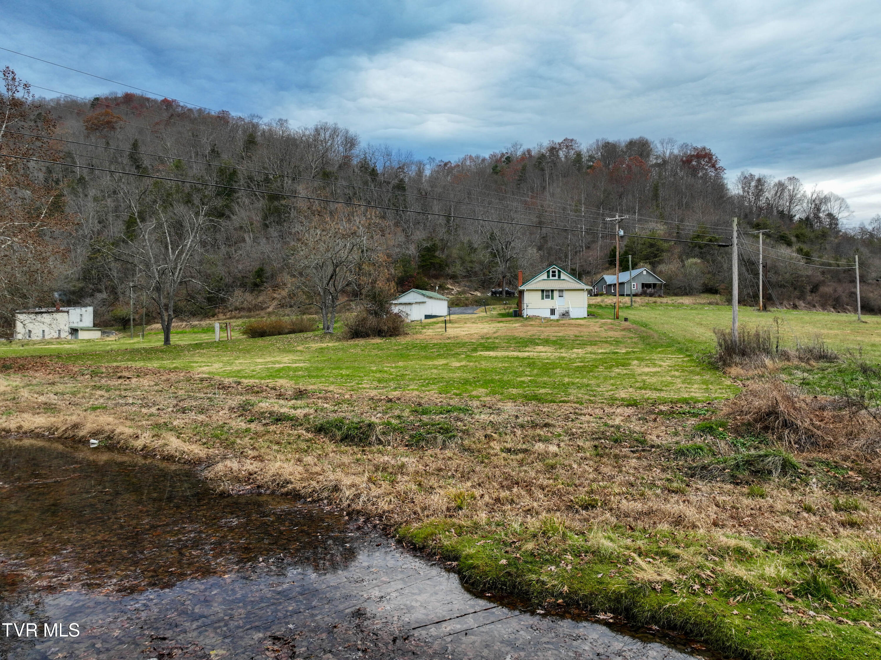 3478 Reed Hollow Road Gate City, VA 24251 - Photo 41 of 62 3478 Reed Hollow Rd Drone SUMMERS-7