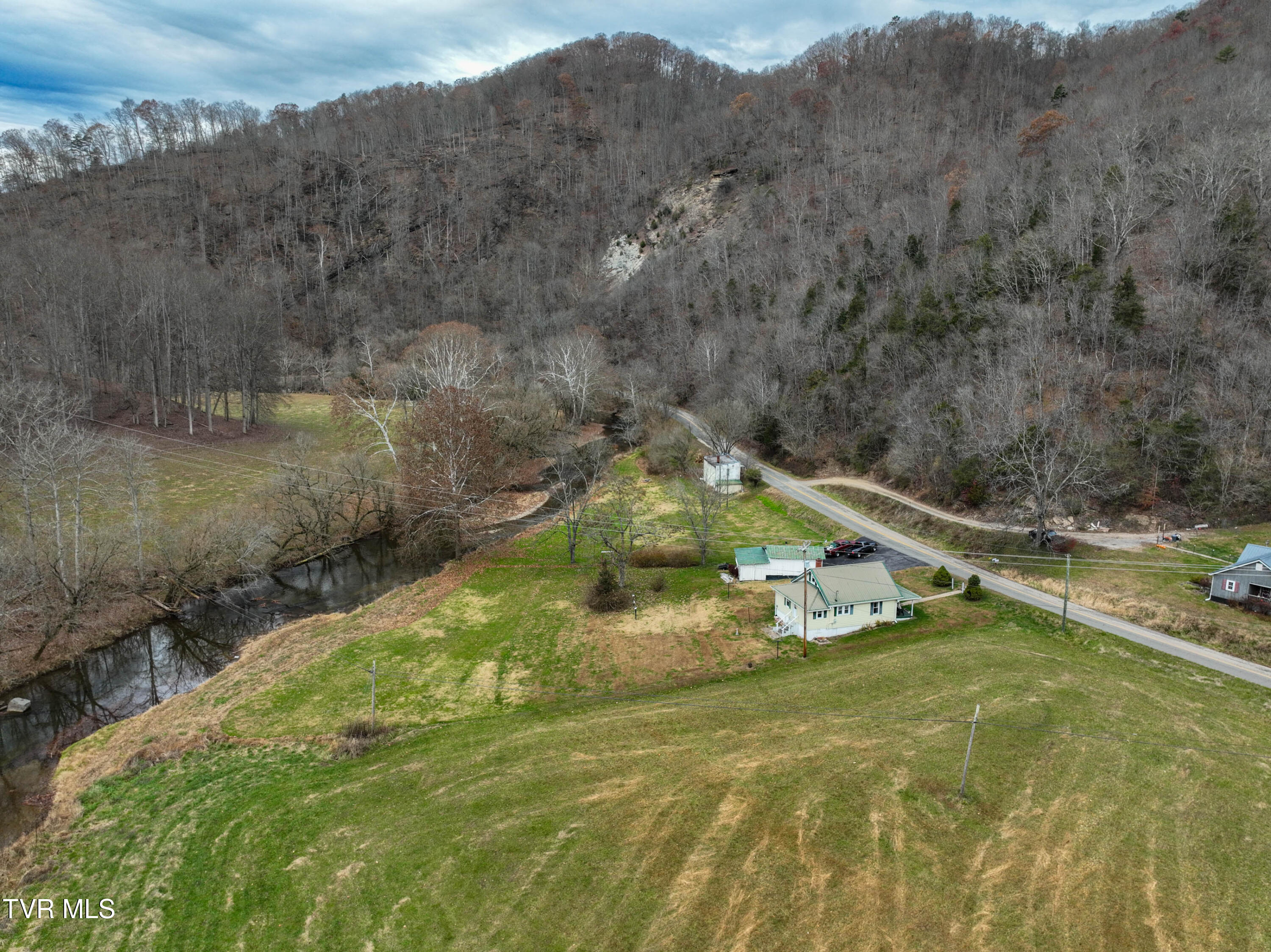 3478 Reed Hollow Road Gate City, VA 24251 - Photo 42 of 62 3478 Reed Hollow Rd Drone SUMMERS-8