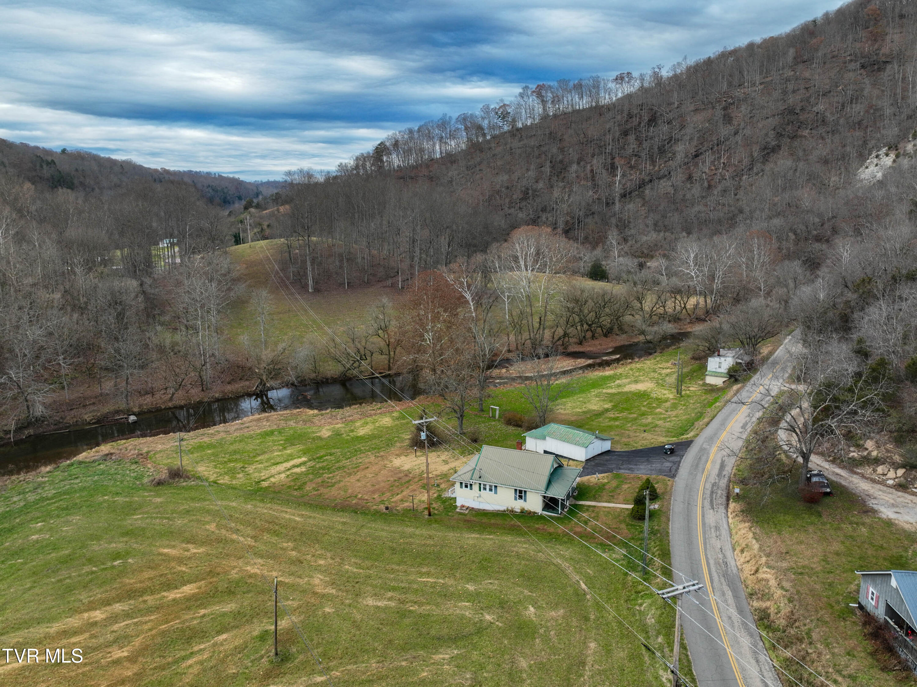 3478 Reed Hollow Road Gate City, VA 24251 - Photo 44 of 62 3478 Reed Hollow Rd Drone SUMMERS-10