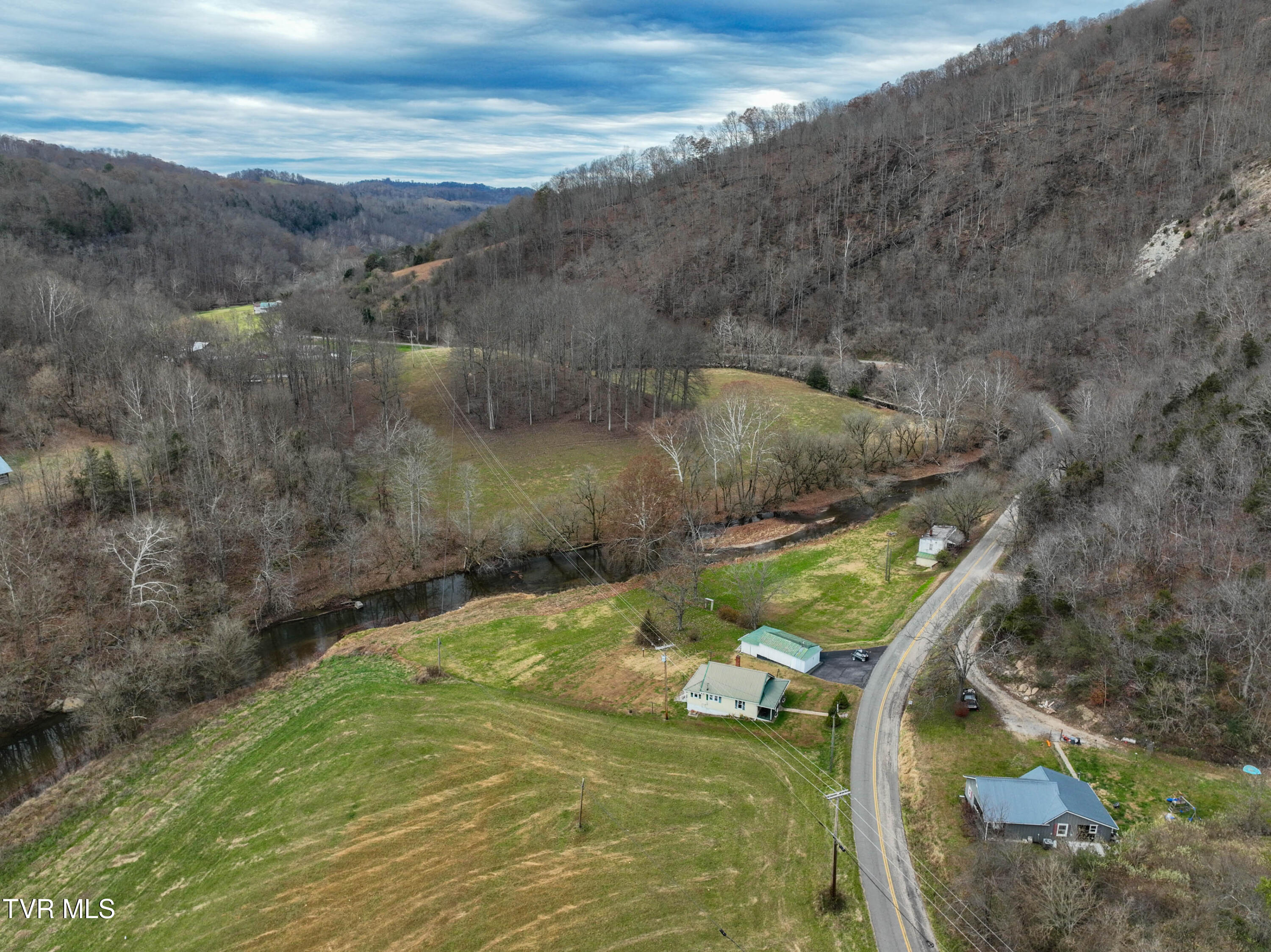 3478 Reed Hollow Road Gate City, VA 24251 - Photo 45 of 62 3478 Reed Hollow Rd Drone SUMMERS-11