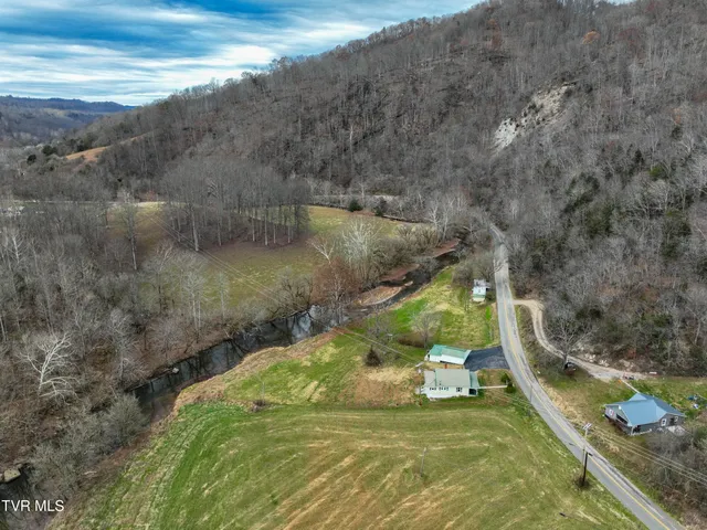 $114,999 | 3478 Reed Hollow Road, Gate City, VA 24251