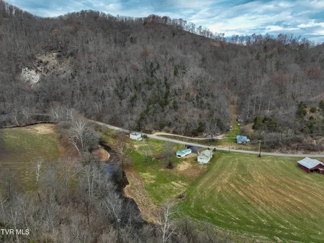 $114,999 | 3478 Reed Hollow Road, Gate City, VA 24251