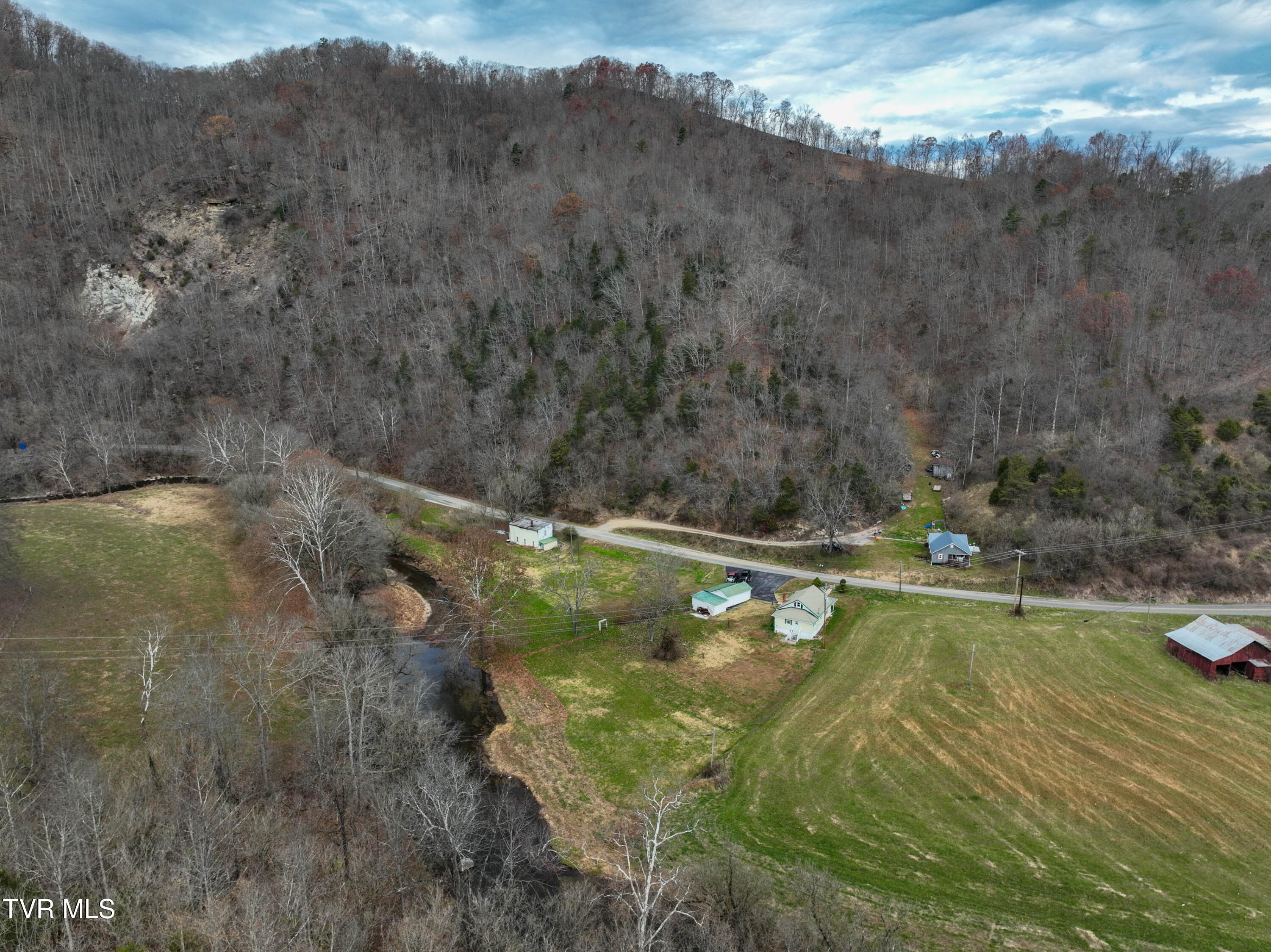 3478 Reed Hollow Road Gate City, VA 24251 - Photo 48 of 62 3478 Reed Hollow Rd Drone SUMMERS-14