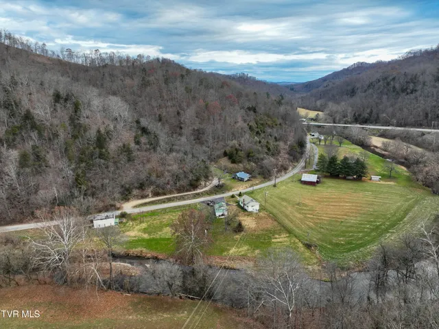 $114,999 | 3478 Reed Hollow Road, Gate City, VA 24251