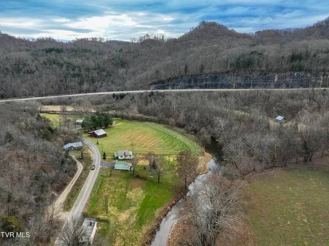 $114,999 | 3478 Reed Hollow Road, Gate City, VA 24251