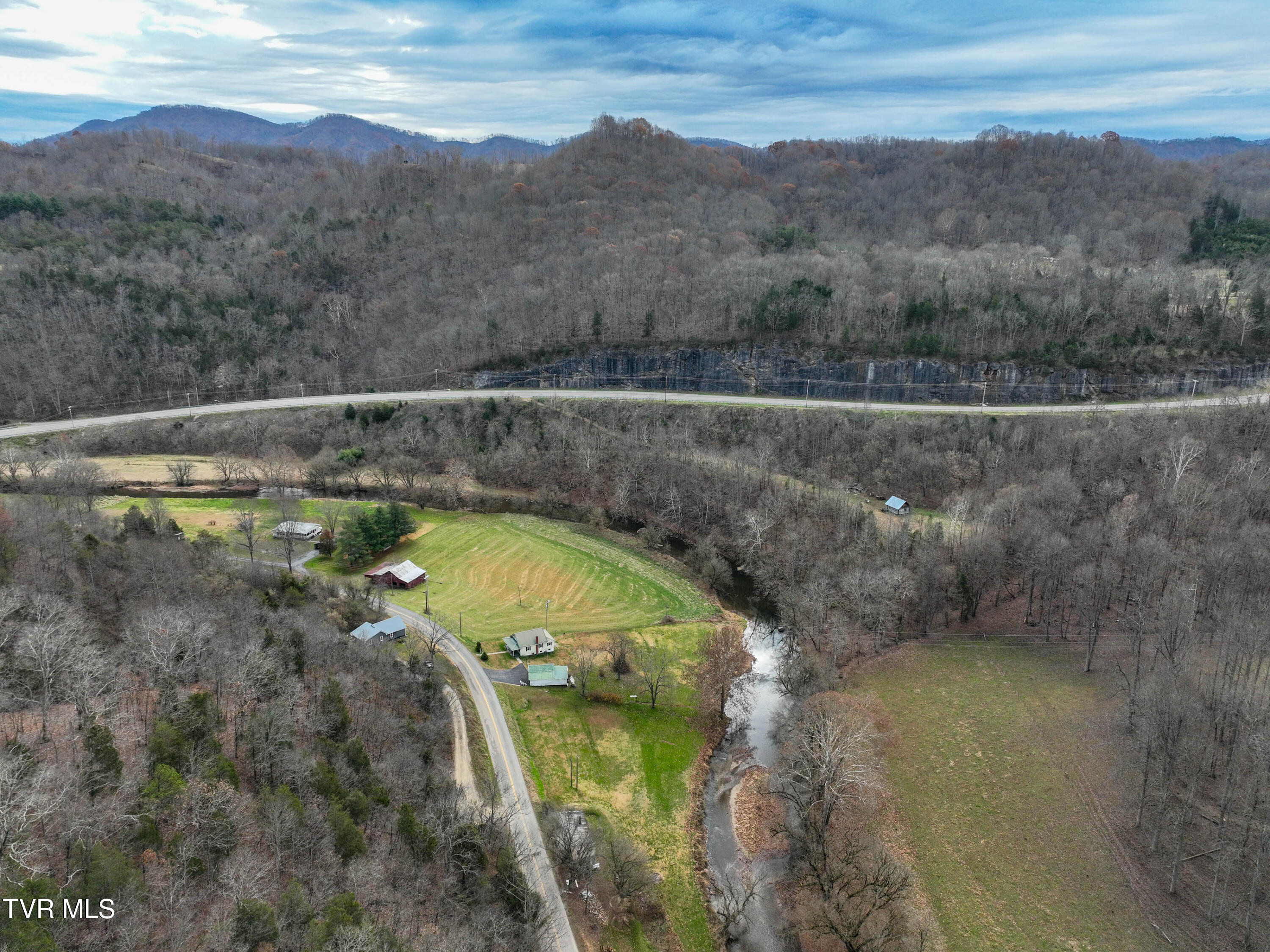 3478 Reed Hollow Road Gate City, VA 24251 - Photo 52 of 62 3478 Reed Hollow Rd Drone SUMMERS-18