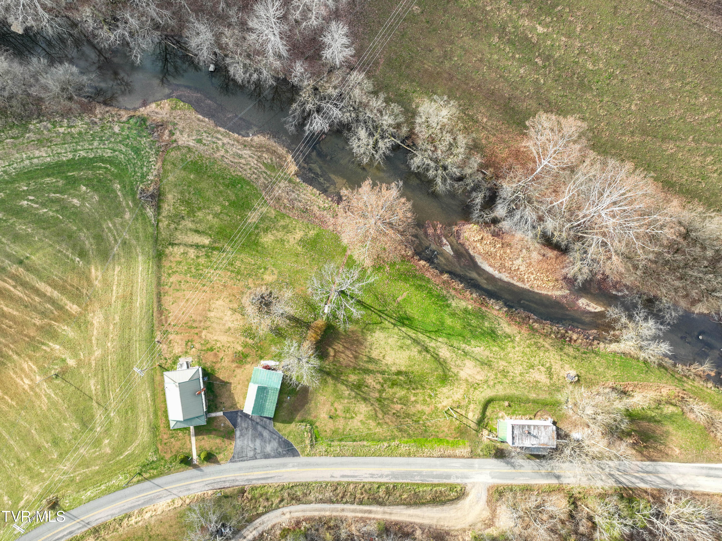 3478 Reed Hollow Road Gate City, VA 24251 - Photo 61 of 62 3478 Reed Hollow Rd Drone SUMMERS-27