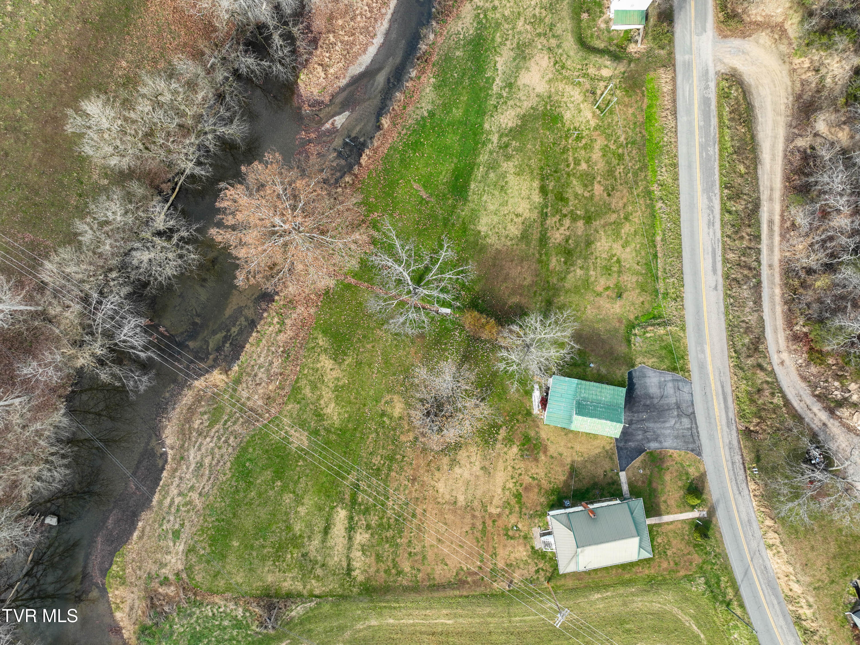 3478 Reed Hollow Road Gate City, VA 24251 - Photo 62 of 62 3478 Reed Hollow Rd Drone SUMMERS-28