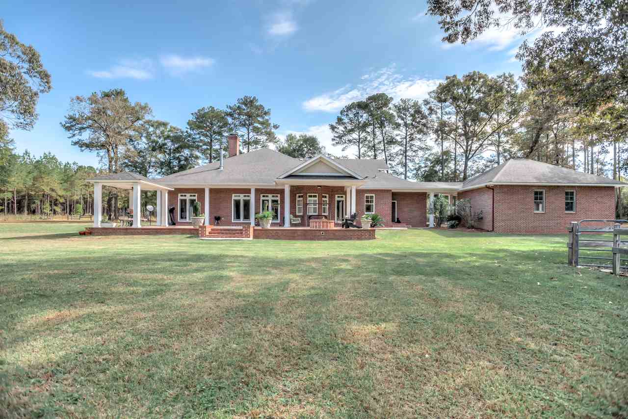351 Sunday Road Chattahoochee, FL 32324 - Photo 11 of 36 Gallery Image 11