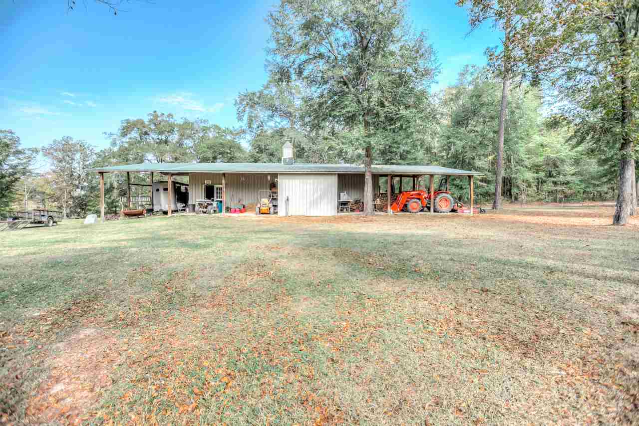 351 Sunday Road Chattahoochee, FL 32324 - Photo 33 of 36 Gallery Image 33