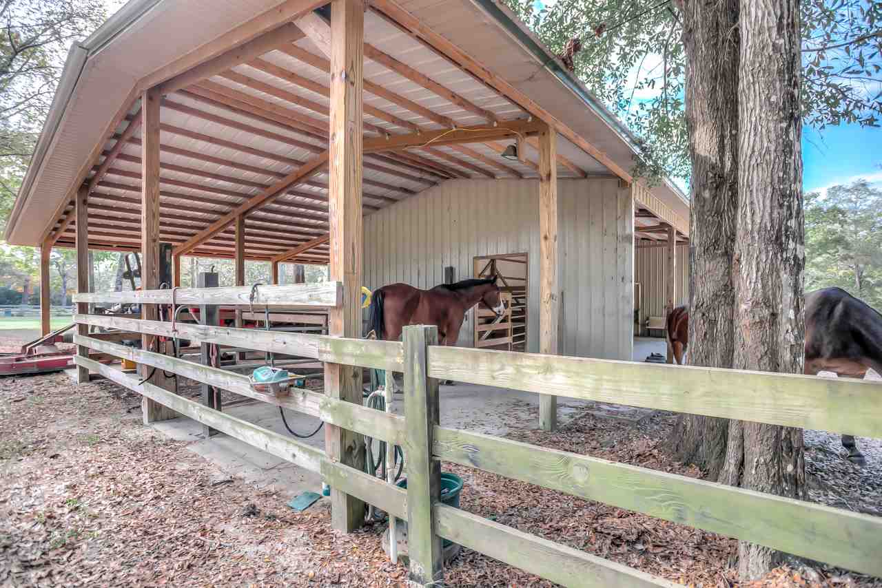 351 Sunday Road Chattahoochee, FL 32324 - Photo 34 of 36 Gallery Image 34