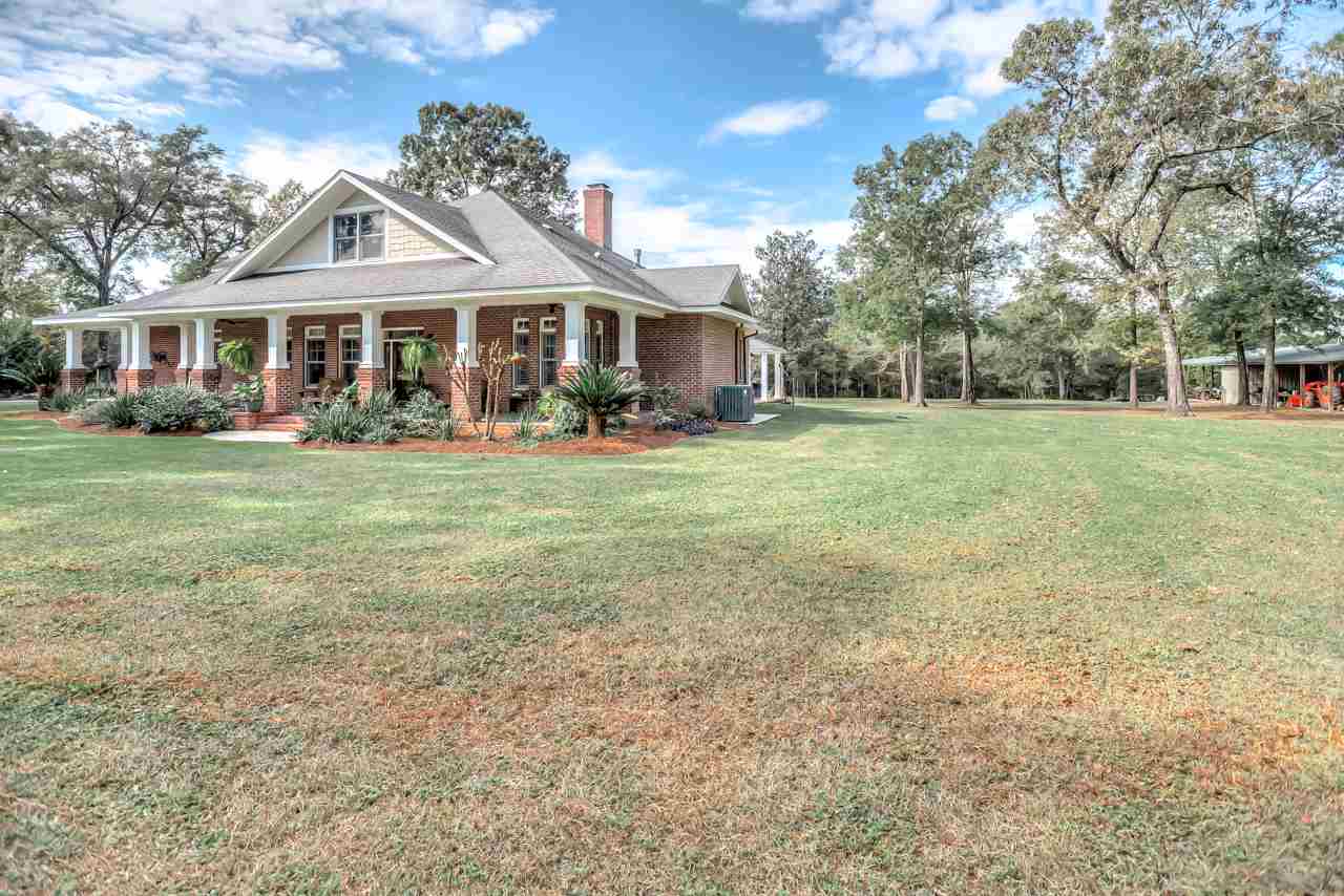 351 Sunday Road Chattahoochee, FL 32324 - Photo 35 of 36 Gallery Image 35