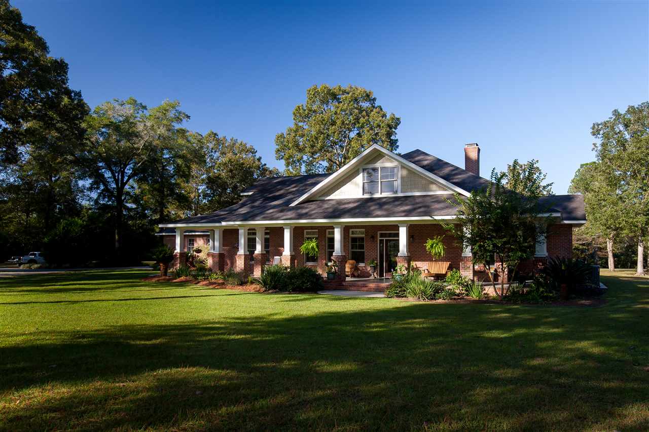 351 Sunday Road Chattahoochee, FL 32324 - Photo 36 of 36 Gallery Image 36