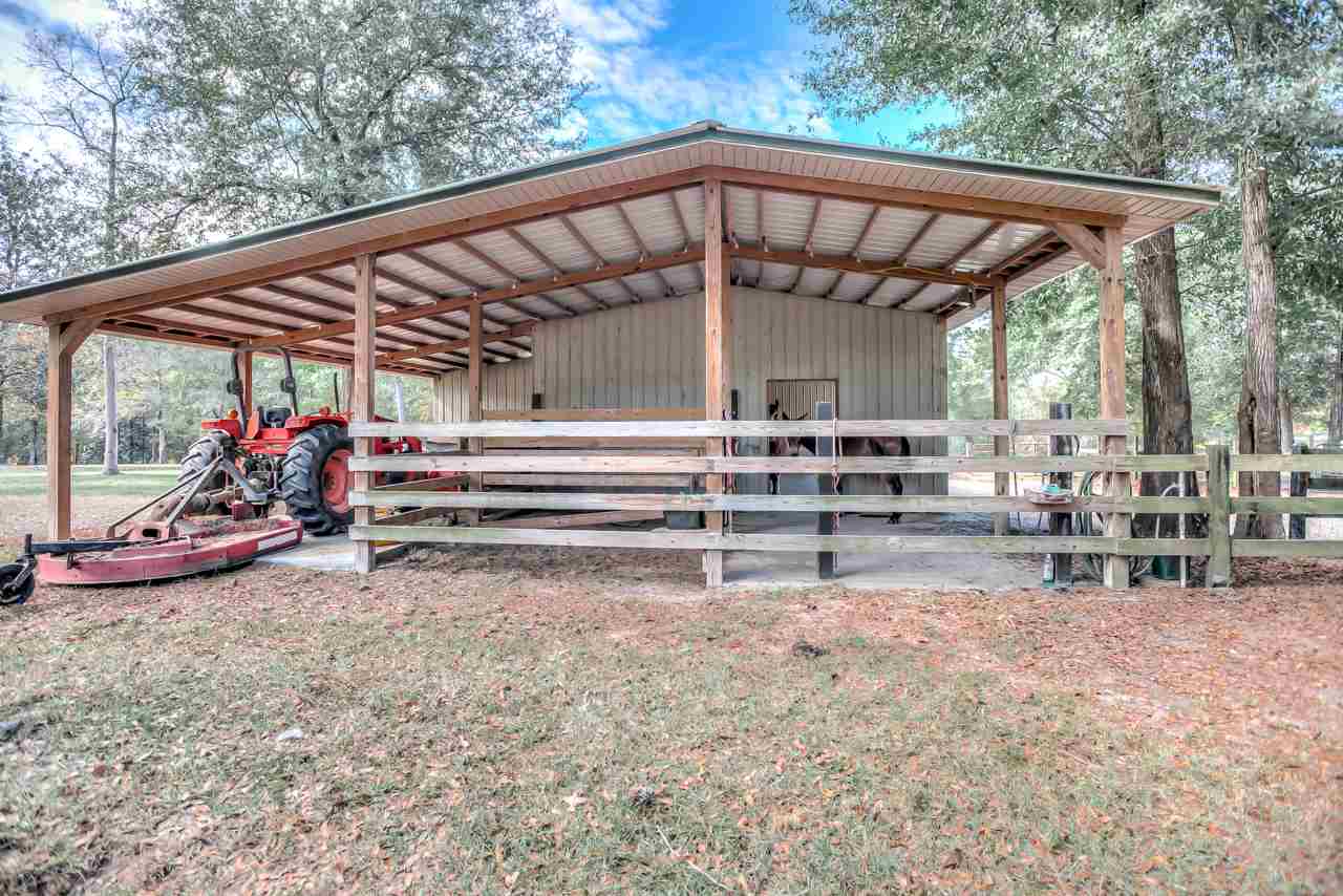 351 Sunday Road Chattahoochee, FL 32324 - Photo 7 of 36 Gallery Image 7