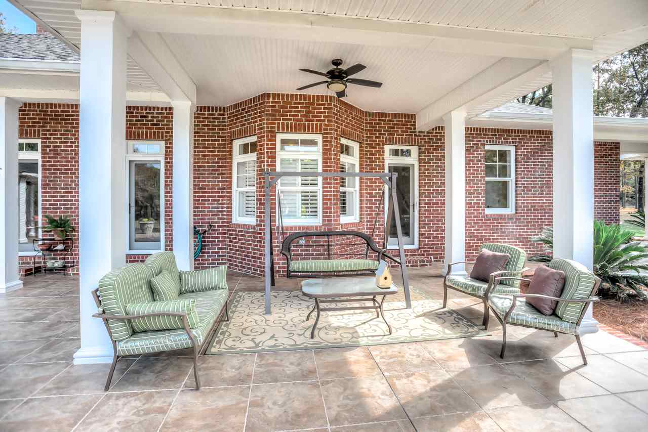351 Sunday Road Chattahoochee, FL 32324 - Photo 8 of 36 Gallery Image 8