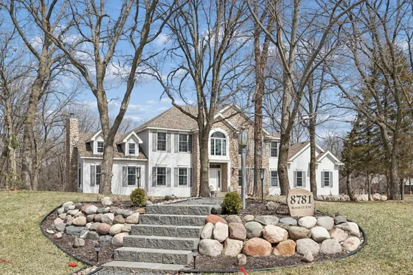 $899,900 | 8781 Royal Court Northwest, Anoka, MN 55303