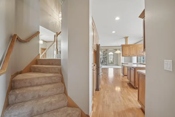 $899,900 | 8781 Royal Court Northwest, Anoka, MN 55303