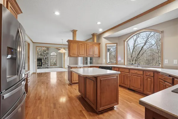 $899,900 | 8781 Royal Court Northwest, Anoka, MN 55303