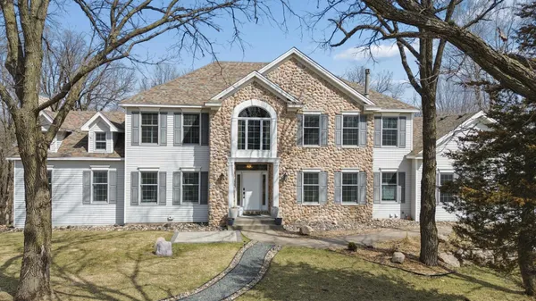 $899,900 | 8781 Royal Court Northwest, Anoka, MN 55303