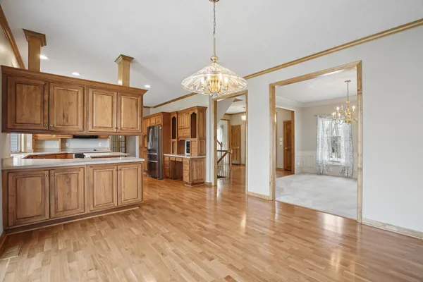 $899,900 | 8781 Royal Court Northwest, Anoka, MN 55303