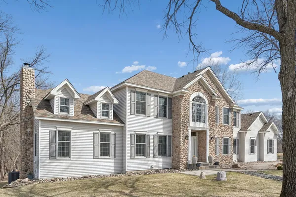 $899,900 | 8781 Royal Court Northwest, Anoka, MN 55303
