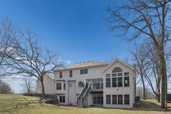 $899,900 | 8781 Royal Court Northwest, Anoka, MN 55303