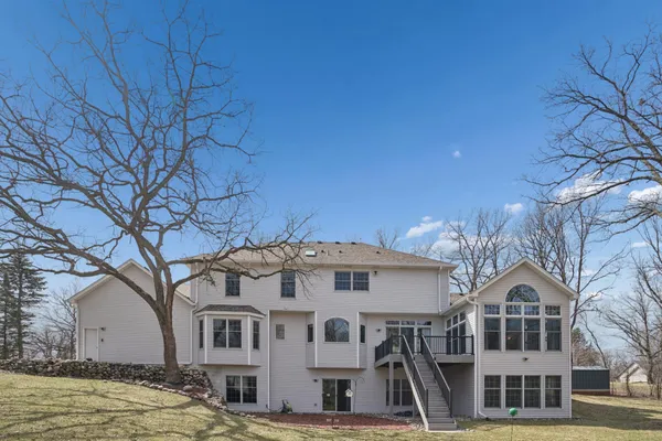 $899,900 | 8781 Royal Court Northwest, Anoka, MN 55303