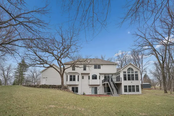 $899,900 | 8781 Royal Court Northwest, Anoka, MN 55303