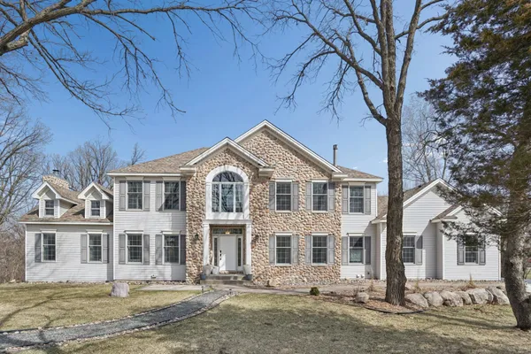 $899,900 | 8781 Royal Court Northwest, Anoka, MN 55303