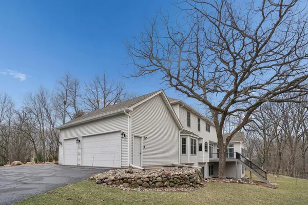 $899,900 | 8781 Royal Court Northwest, Anoka, MN 55303