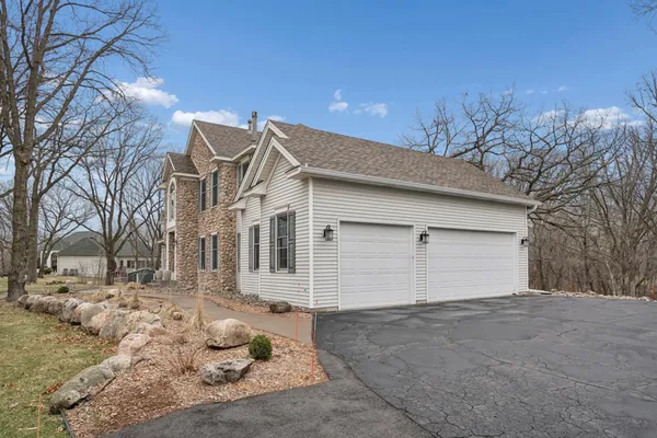 $899,900 | 8781 Royal Court Northwest, Anoka, MN 55303