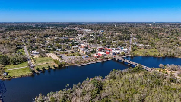 $615,000 | 7001-7005 Old Spanish Trail, Milton, FL 32583