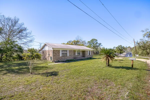 $615,000 | 7001-7005 Old Spanish Trail, Milton, FL 32583