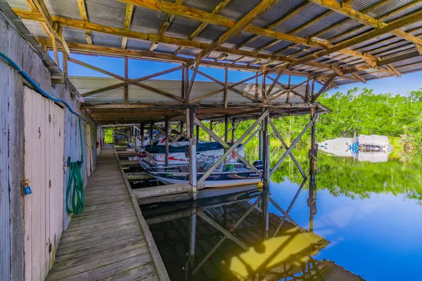 $615,000 | 7001-7005 Old Spanish Trail, Milton, FL 32583