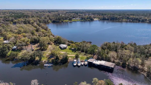 $615,000 | 7001-7005 Old Spanish Trail, Milton, FL 32583