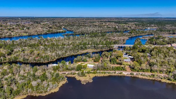 $615,000 | 7001-7005 Old Spanish Trail, Milton, FL 32583