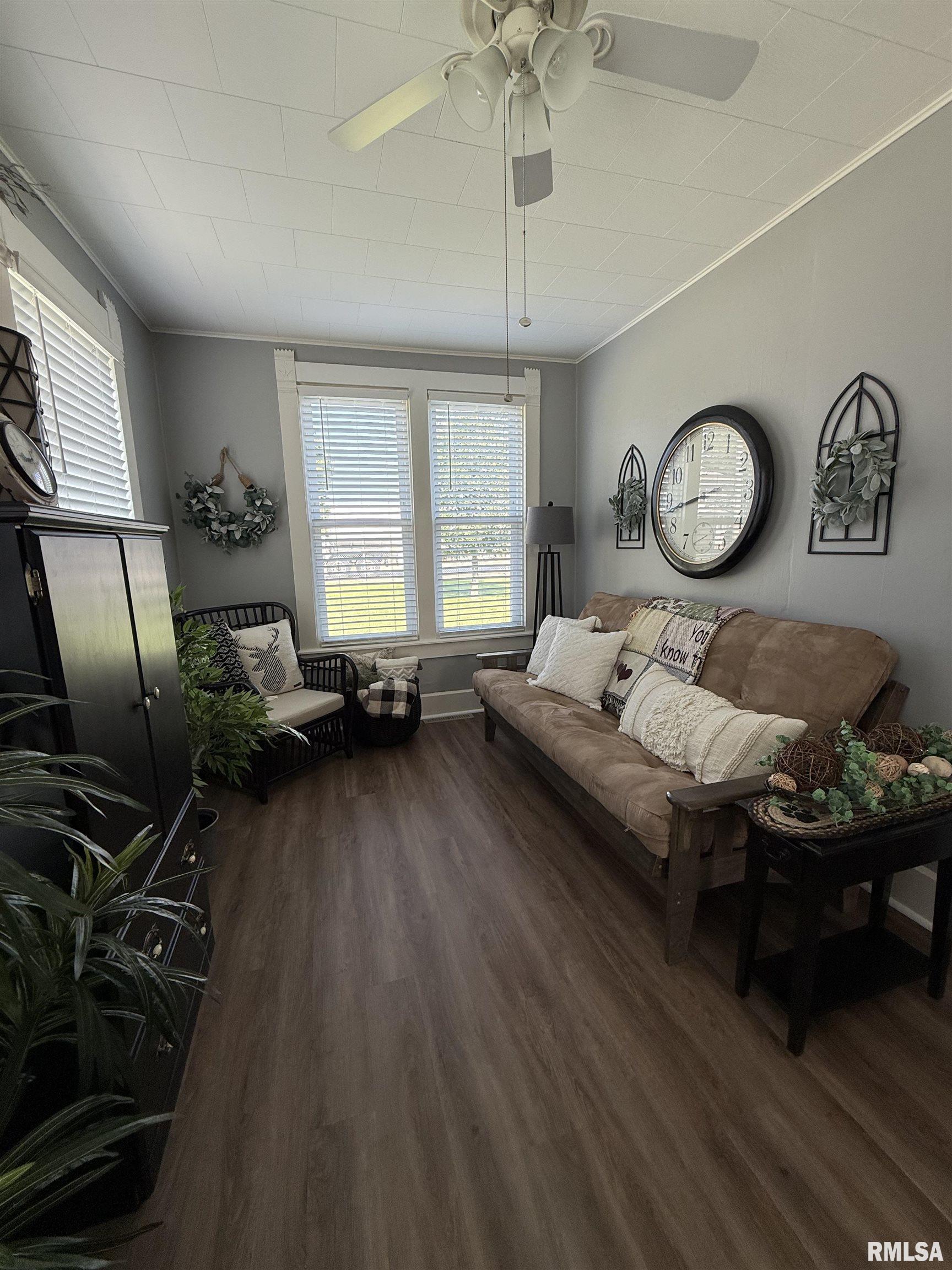 204 East 3rd Street Vermont, IL 61484 - Photo 19 of 35