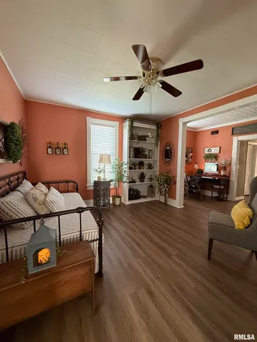 $120,000 | 204 East 3rd Street, Vermont, IL 61484