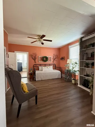 $120,000 | 204 East 3rd Street, Vermont, IL 61484