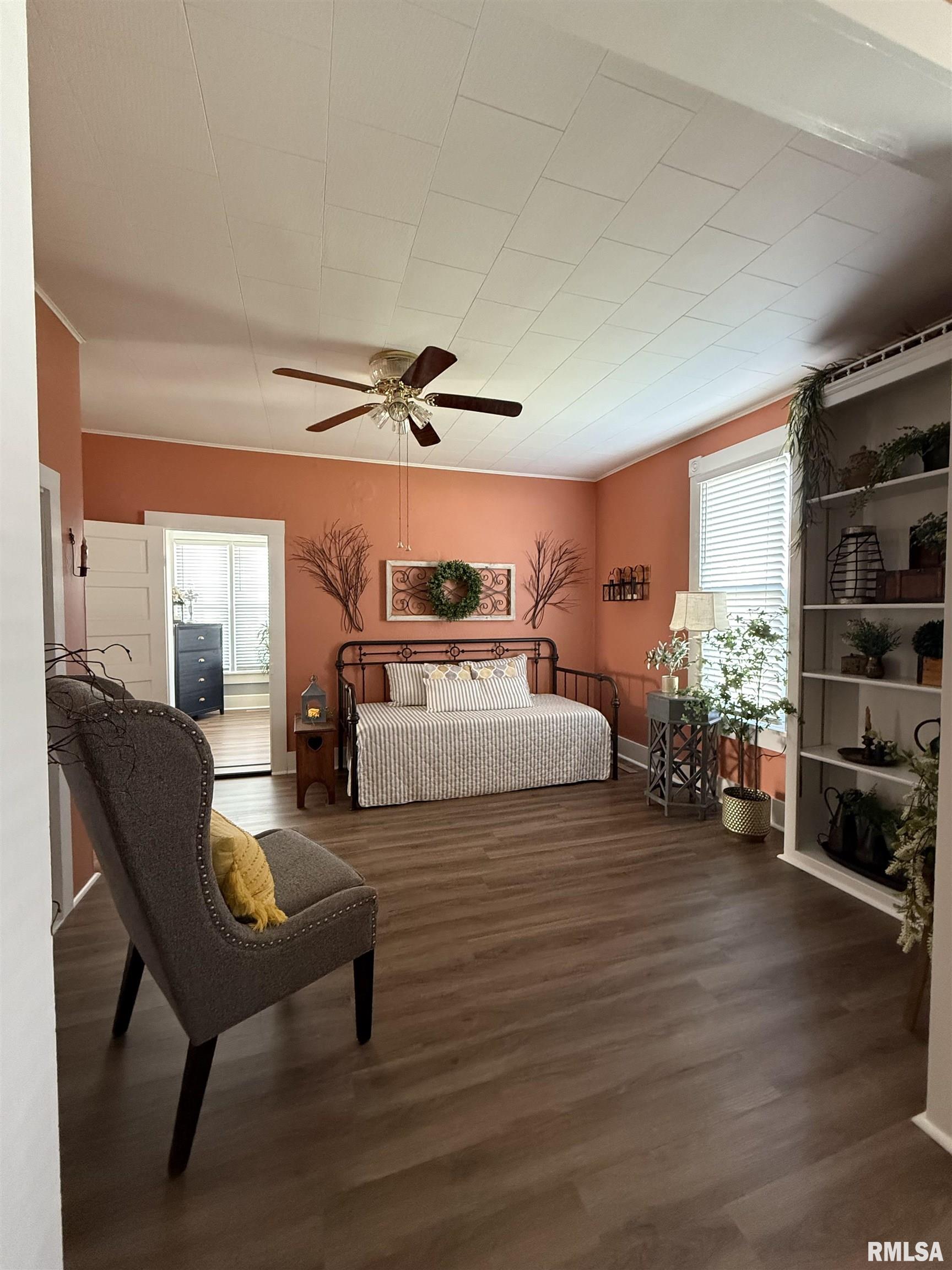 204 East 3rd Street Vermont, IL 61484 - Photo 21 of 35