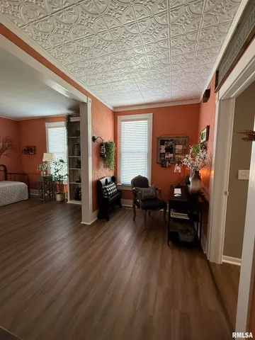 $120,000 | 204 East 3rd Street, Vermont, IL 61484