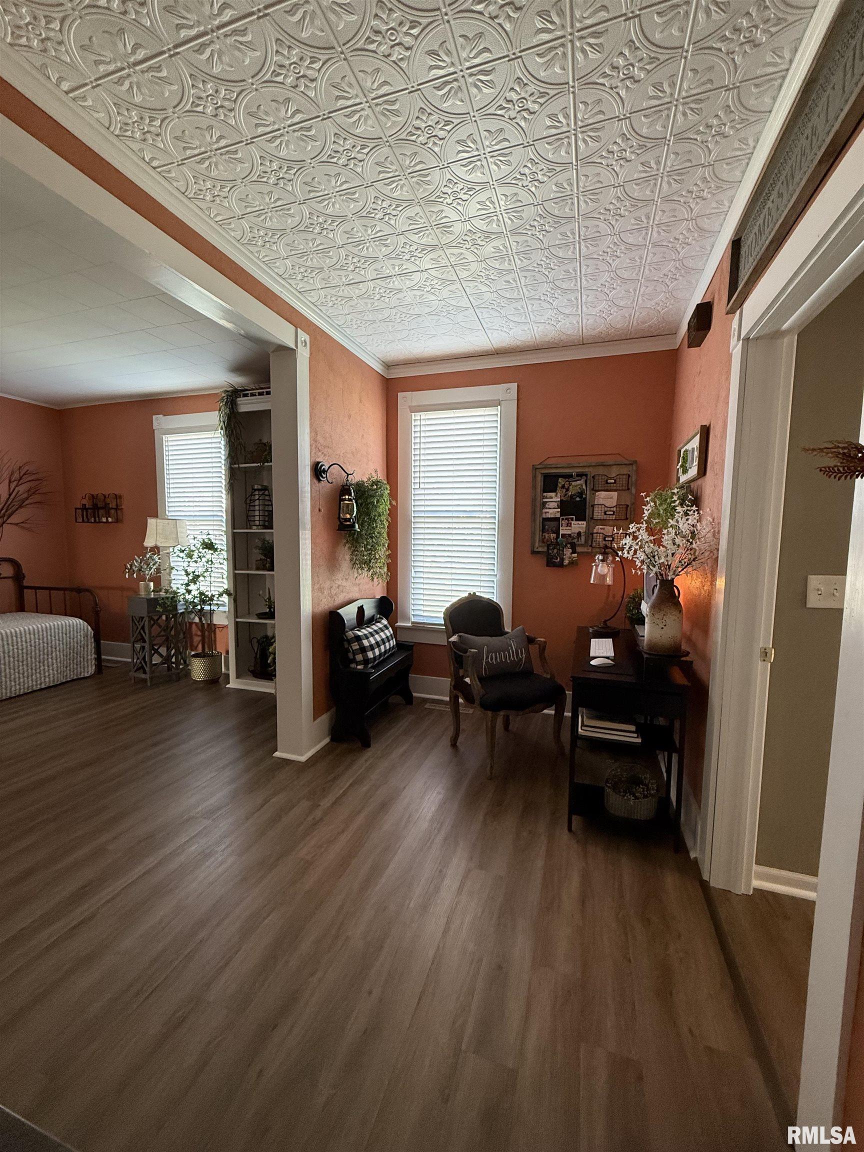 204 East 3rd Street Vermont, IL 61484 - Photo 22 of 35