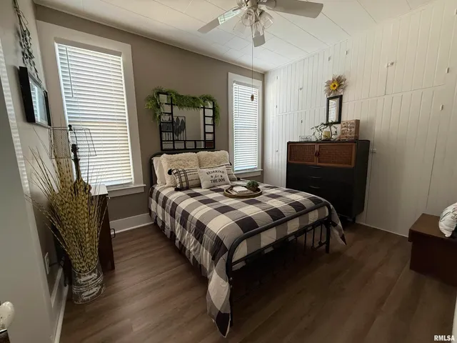 $120,000 | 204 East 3rd Street, Vermont, IL 61484