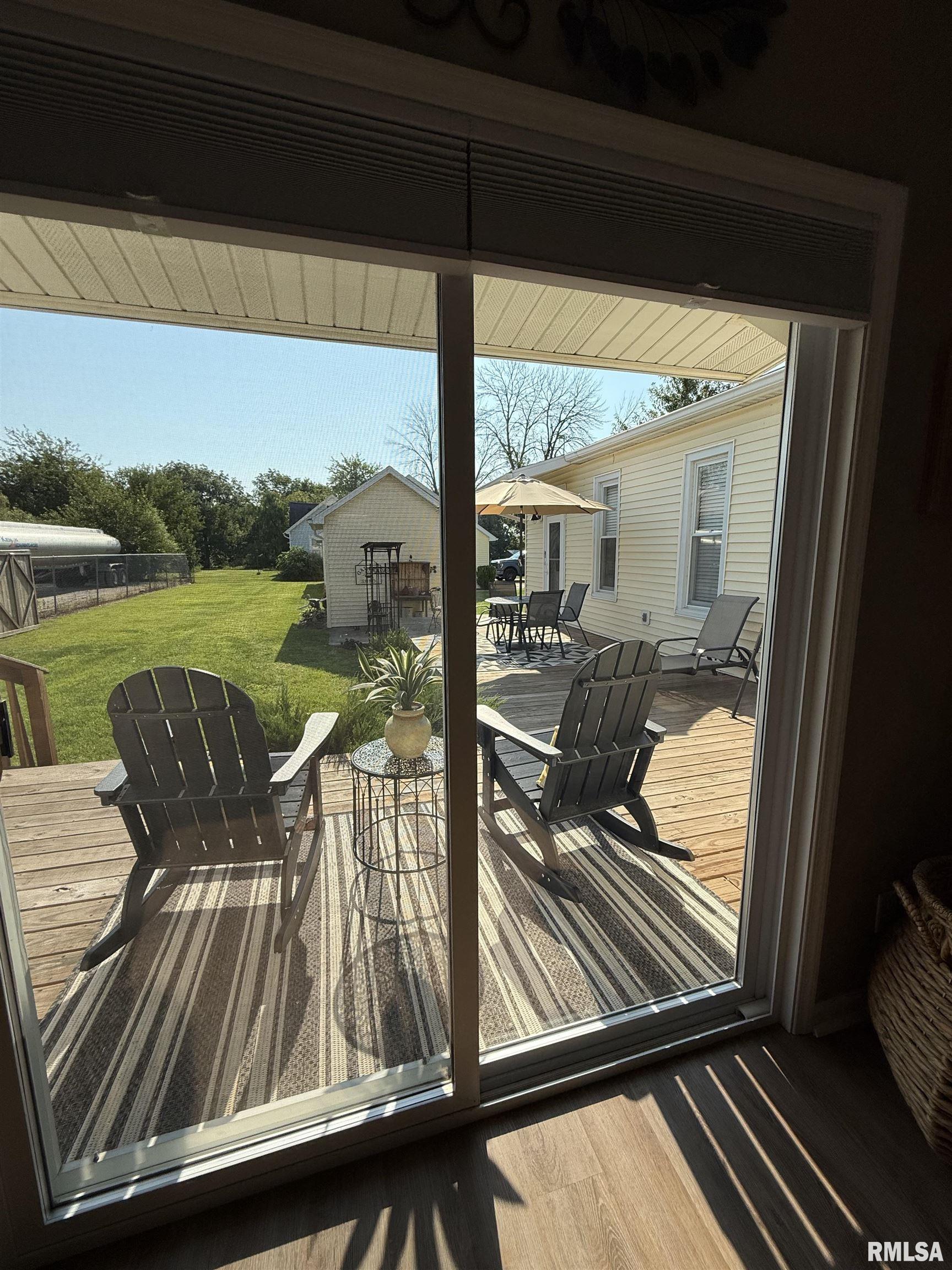 204 East 3rd Street Vermont, IL 61484 - Photo 29 of 35