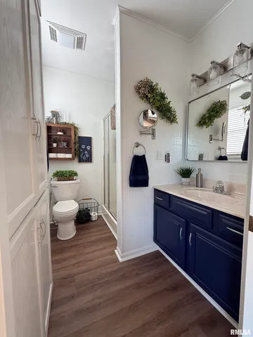 $120,000 | 204 East 3rd Street, Vermont, IL 61484