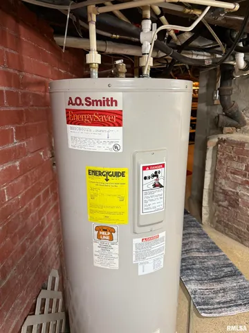 $120,000 | 204 East 3rd Street, Vermont, IL 61484