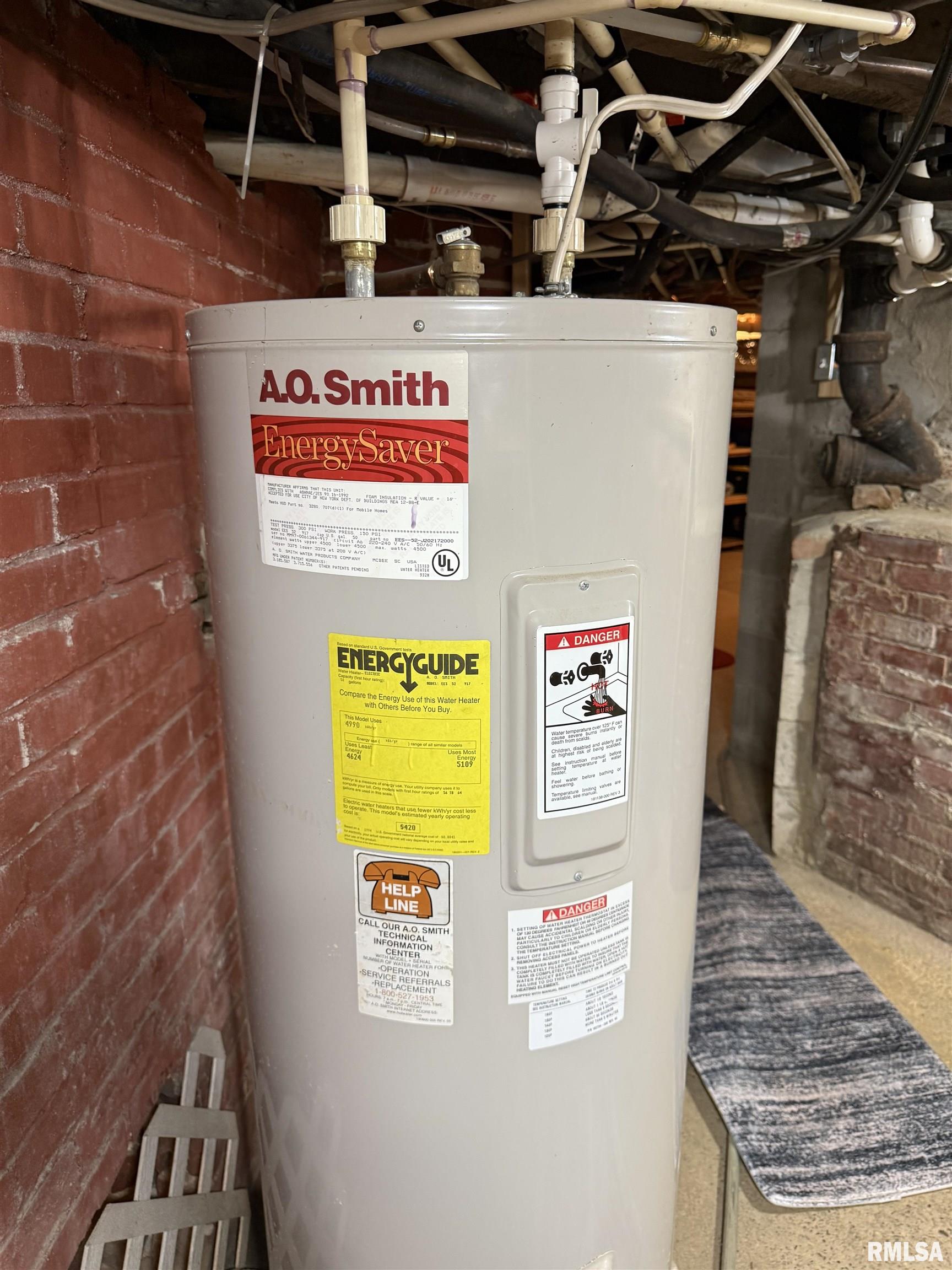 204 East 3rd Street Vermont, IL 61484 - Photo 34 of 35